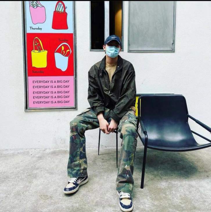 Picture of Gallery Dept Pants Long _SKUGalleryDeptS-XLyctx90314851